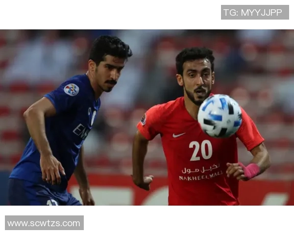 亚冠激战蔚山现代对决阿尔阿赫利争夺小组出线权的关键之战