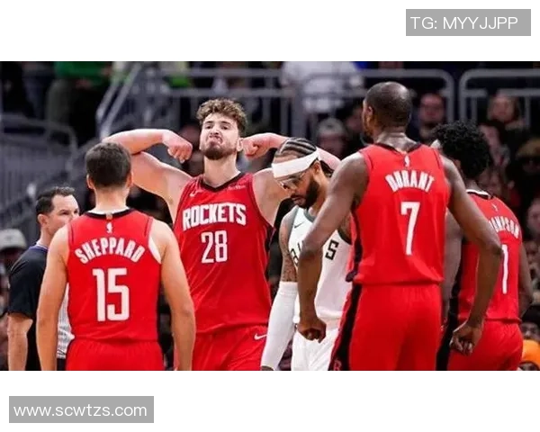 火箭队与开拓者在2017年12月10日的精彩对决回顾与赛后分析