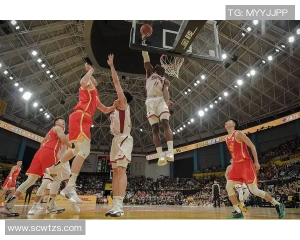 CBA官方发布新赛季揭幕战预告 却仍未确认直播渠道