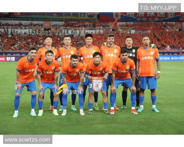 泰山队今天从头集结,全力备战中超收官之战