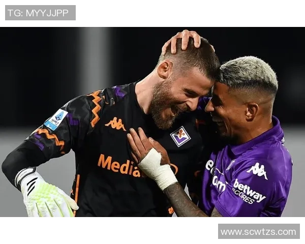 竞赛结尾扑点，迈尼昂：我很自傲，我的队友们也信赖我